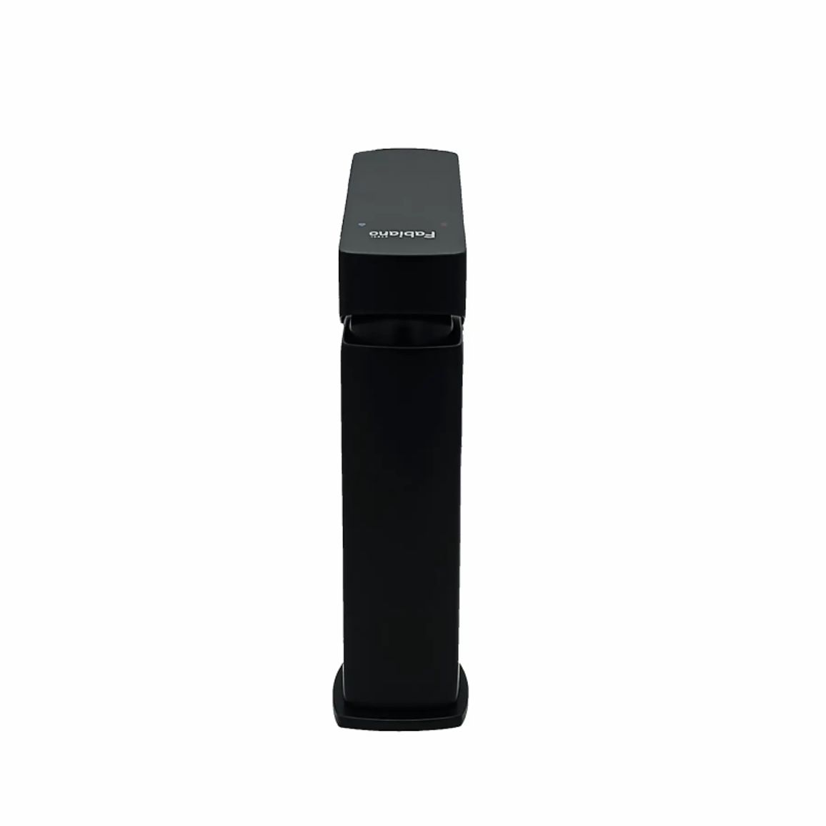 Змішувач Logic 17101 Black Fabiano Змішувач Logic 17101 Black Fabiano