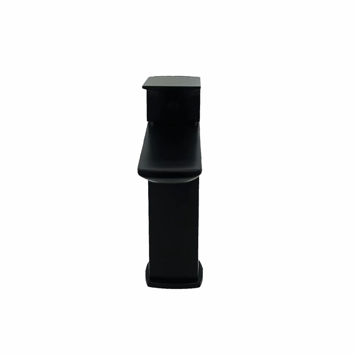 Змішувач Logic 17101 Black Fabiano Змішувач Logic 17101 Black Fabiano
