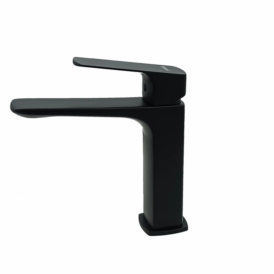 Змішувач Logic 17101 Black Fabiano Змішувач Logic 17101 Black Fabiano