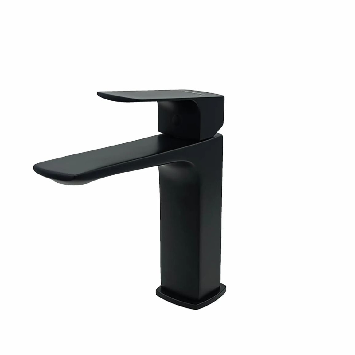 Змішувач Logic 17101 Black Fabiano Змішувач Logic 17101 Black Fabiano