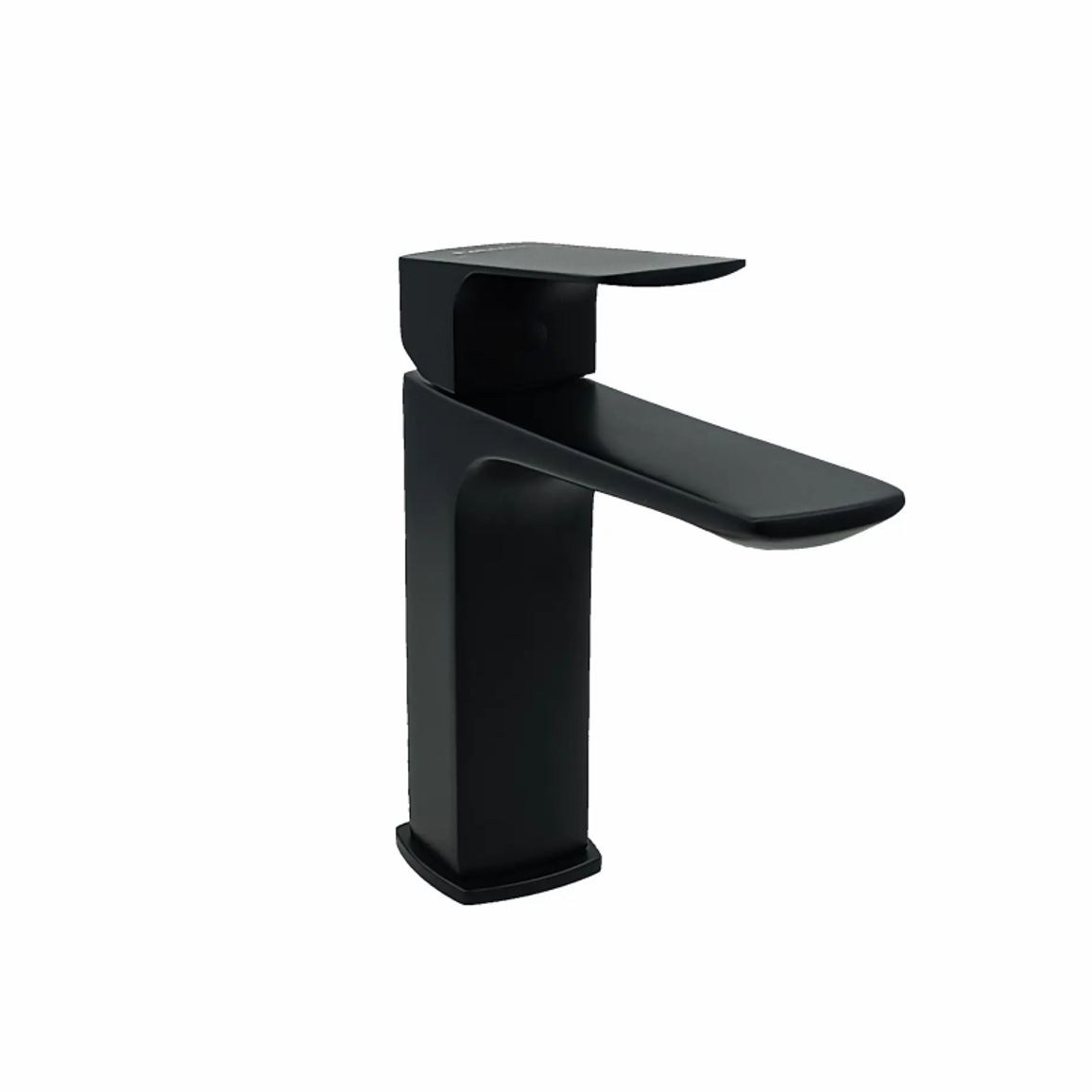 Змішувач Logic 17101 Black Fabiano Змішувач Logic 17101 Black Fabiano