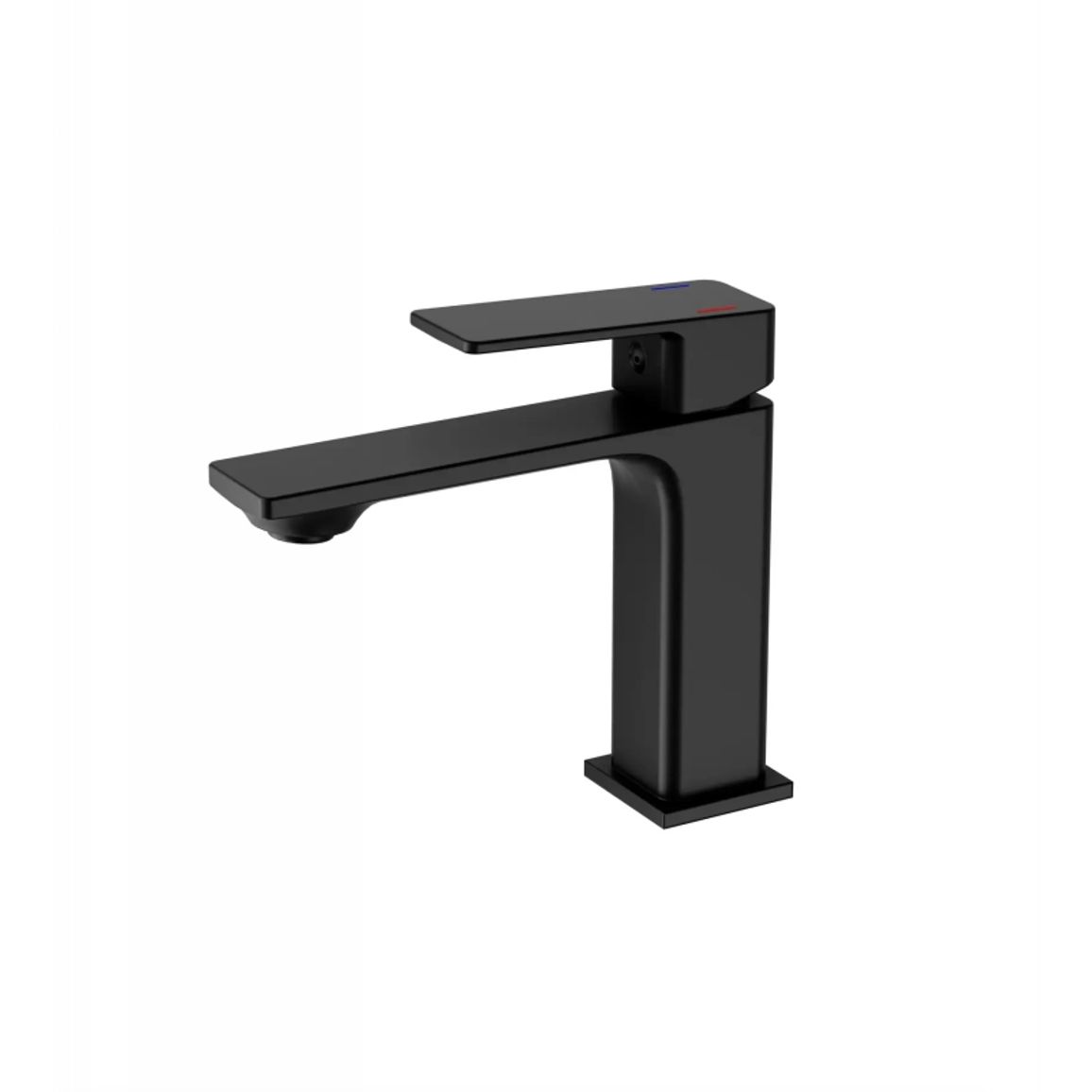 Смеситель Lupo 18101 Black Fabiano Смеситель Lupo 18101 Black Fabiano