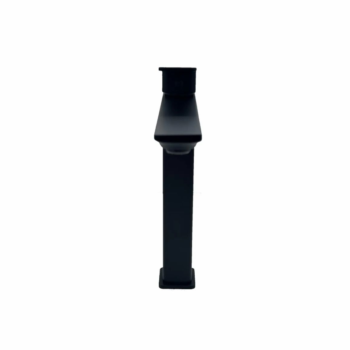 Змішувач Lupo 18201 Black Fabiano Змішувач Lupo 18201 Black Fabiano