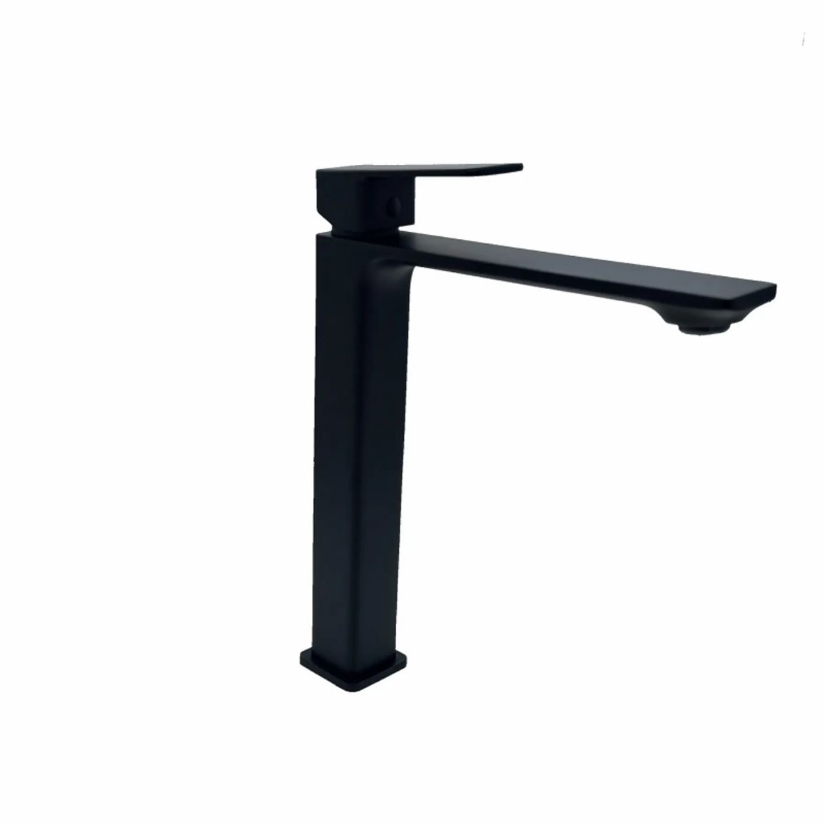 Змішувач Lupo 18201 Black Fabiano Змішувач Lupo 18201 Black Fabiano