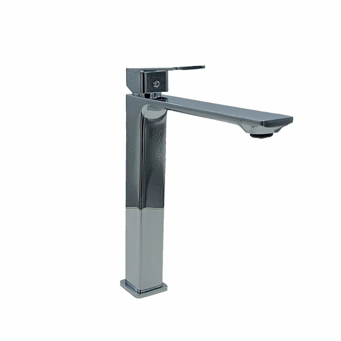 Смеситель Lupo 18203 Chrome Fabiano