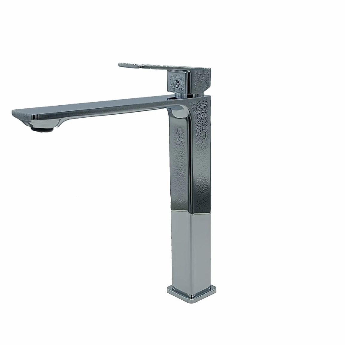 Смеситель Lupo 18203 Chrome Fabiano