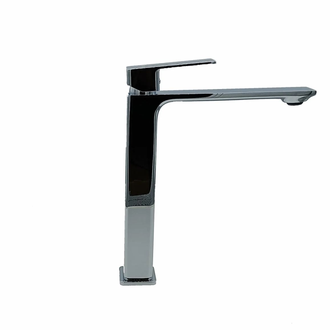 Смеситель Lupo 18203 Chrome Fabiano