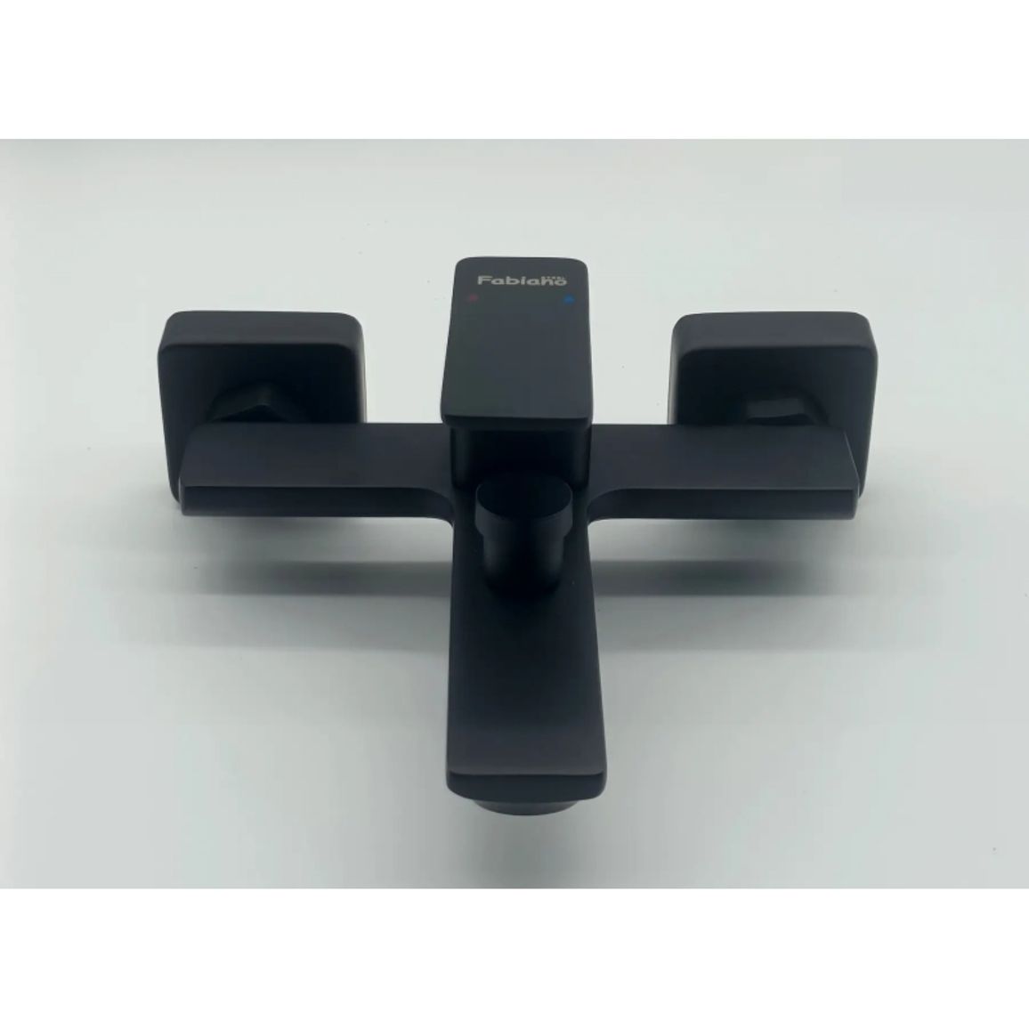 Смеситель Lupo 18401 Black Fabiano Смеситель Lupo 18401 Black Fabiano