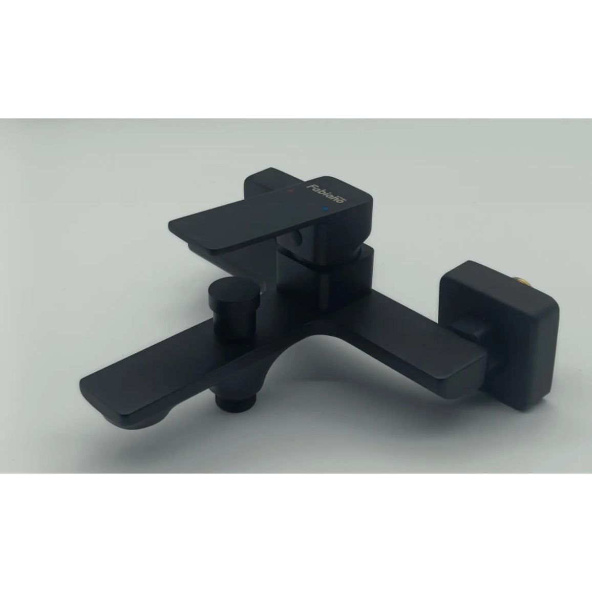 Смеситель Lupo 18401 Black Fabiano Смеситель Lupo 18401 Black Fabiano