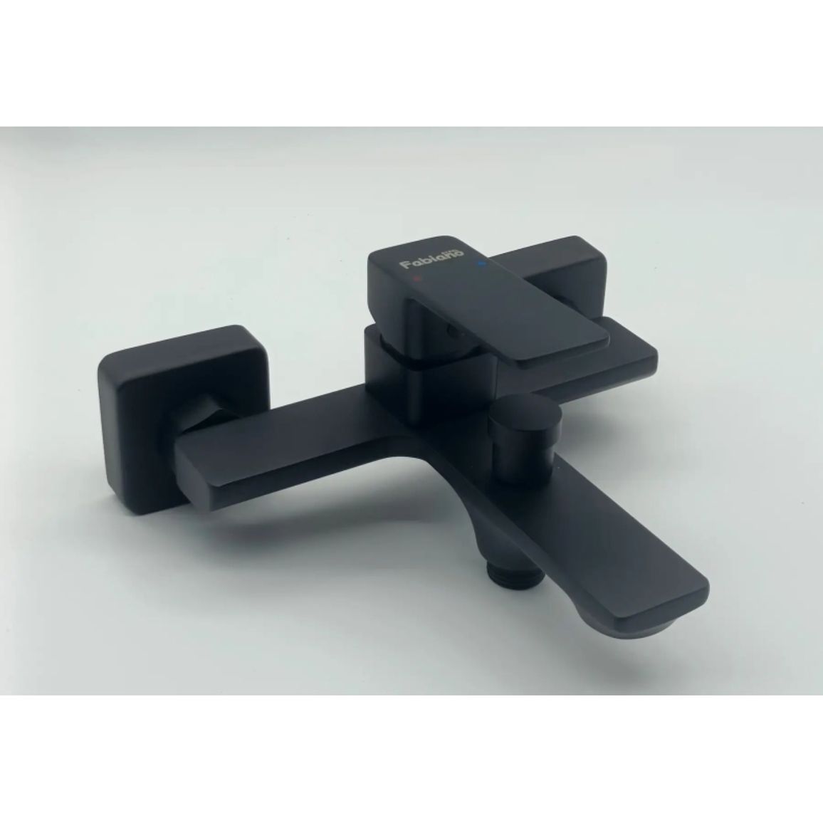Смеситель Lupo 18401 Black Fabiano Смеситель Lupo 18401 Black Fabiano