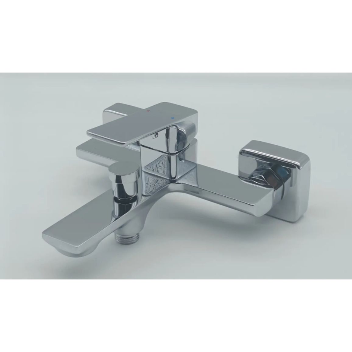 Смеситель Lupo 18403 Chrome Fabiano Смеситель Lupo 18403 Chrome Fabiano