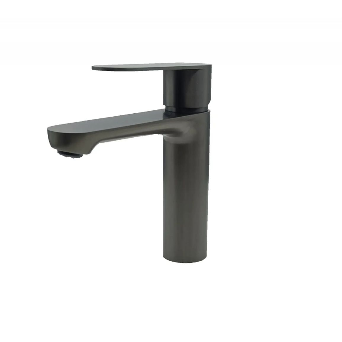Змішувач Modena 10102 Graphite Fabiano Змішувач Modena 10102 Graphite Fabiano