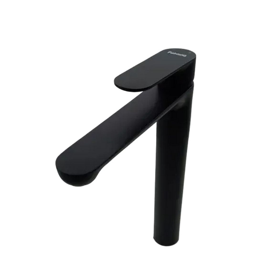 Змішувач Modena 10201 Black Fabiano Змішувач Modena 10201 Black Fabiano