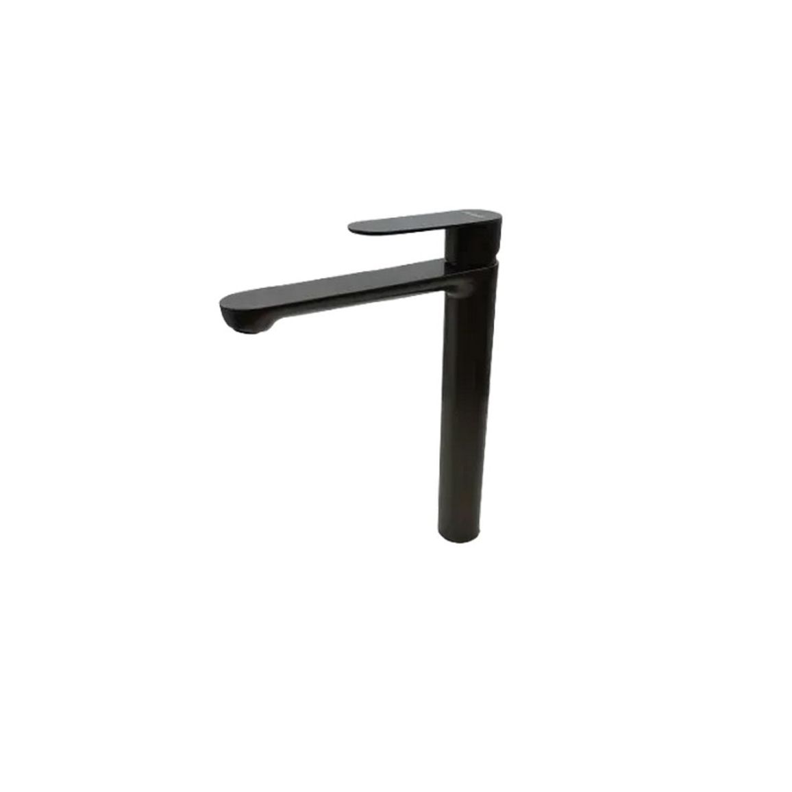 Змішувач Modena 10202 Graphite Fabiano
