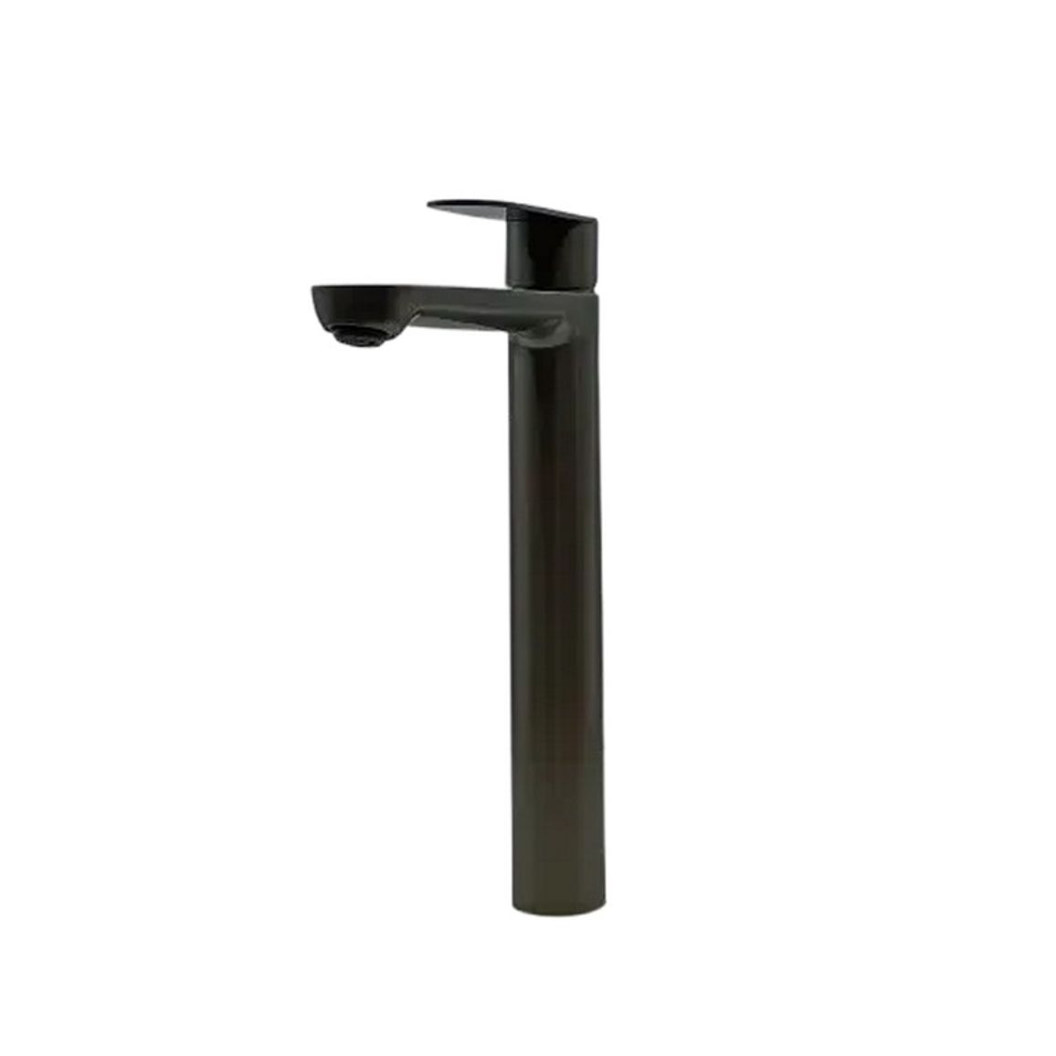 Змішувач Modena 10202 Graphite Fabiano