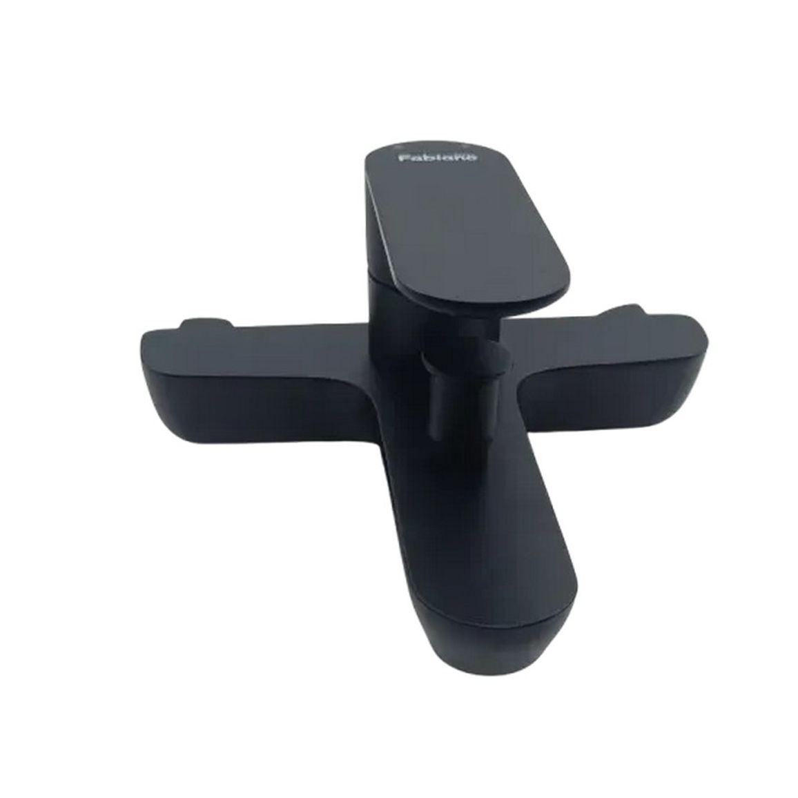 Змішувач Modena 10401 Black Fabiano