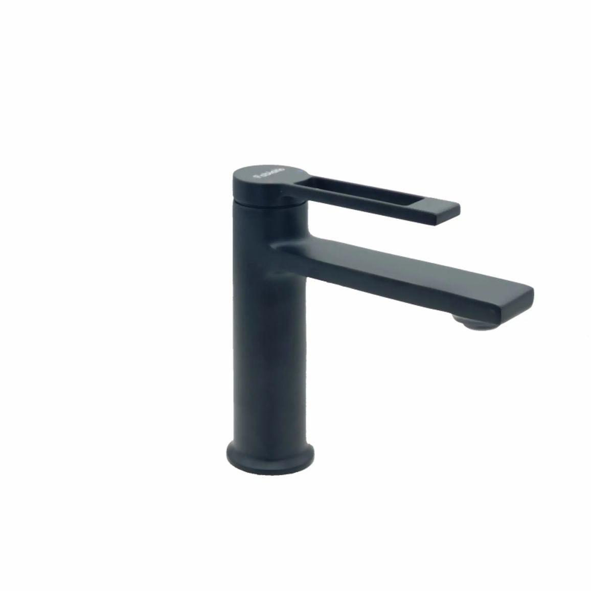 Змішувач Monte 19101 Black Fabiano Змішувач Monte 19101 Black Fabiano