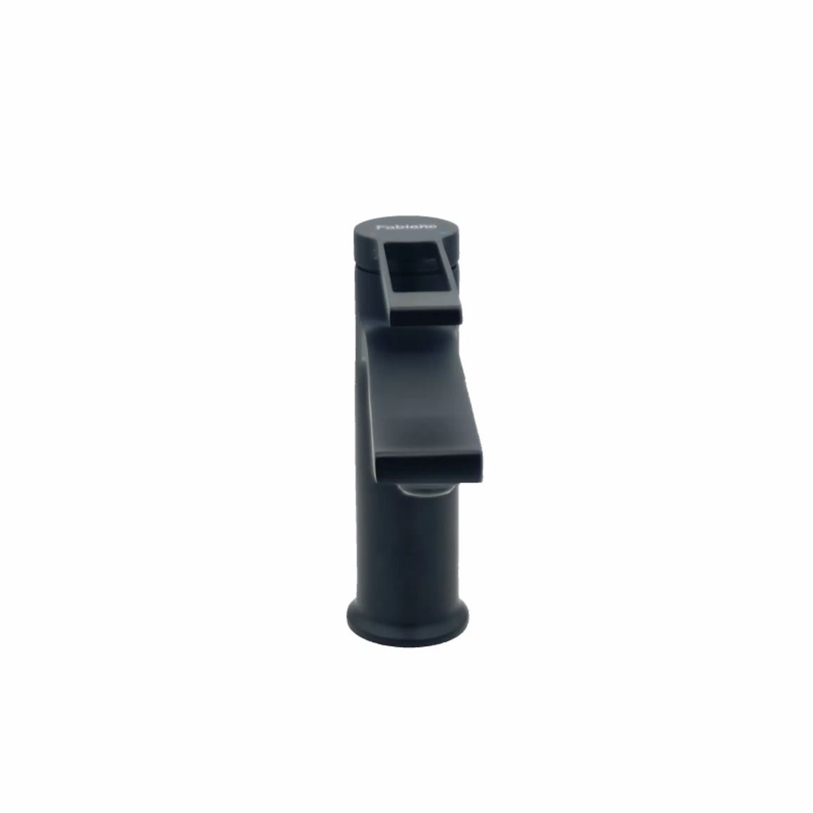 Змішувач Monte 19101 Black Fabiano Змішувач Monte 19101 Black Fabiano