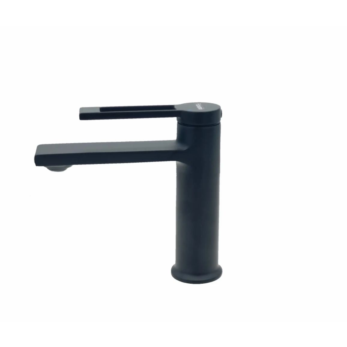 Змішувач Monte 19101 Black Fabiano Змішувач Monte 19101 Black Fabiano