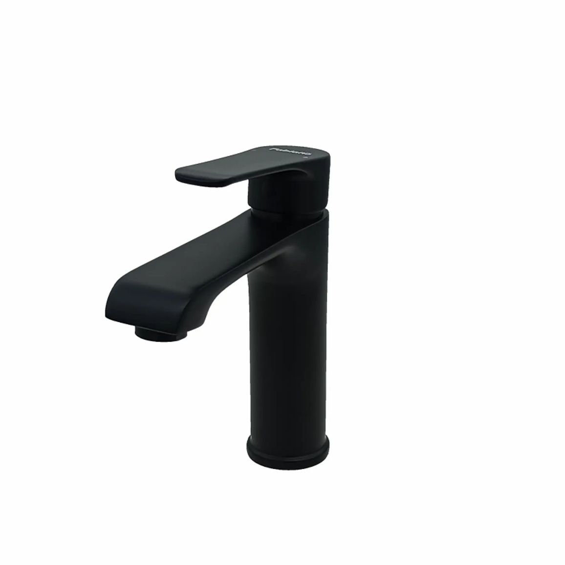 Змішувач Stylo 16101 Black Fabiano Змішувач Stylo 16101 Black Fabiano