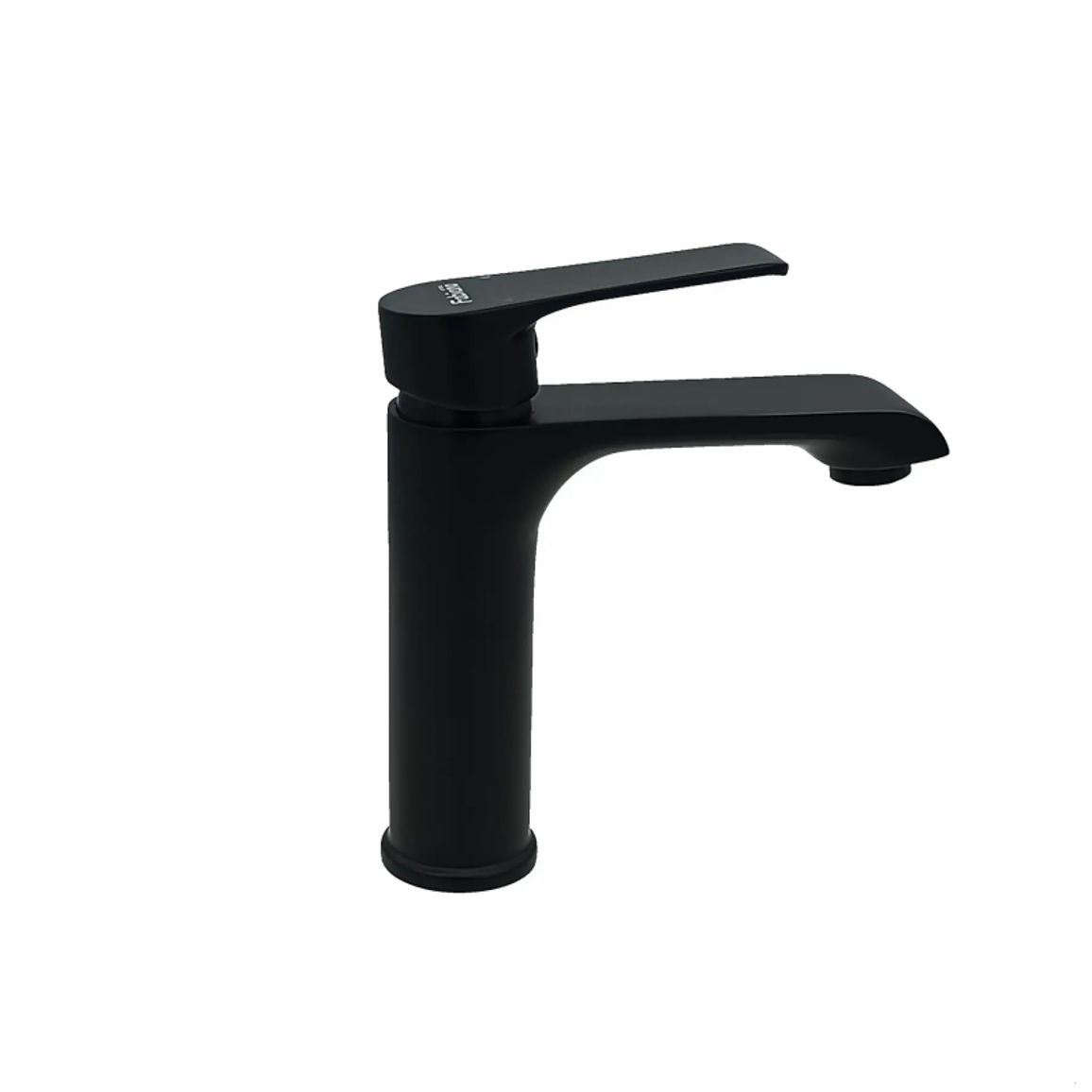 Змішувач Stylo 16101 Black Fabiano Змішувач Stylo 16101 Black Fabiano