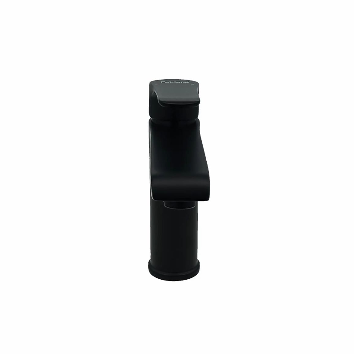 Змішувач Stylo 16101 Black Fabiano Змішувач Stylo 16101 Black Fabiano