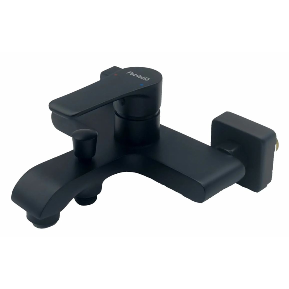 Смеситель Stylo 16401 Black Fabiano Смеситель Stylo 16401 Black Fabiano