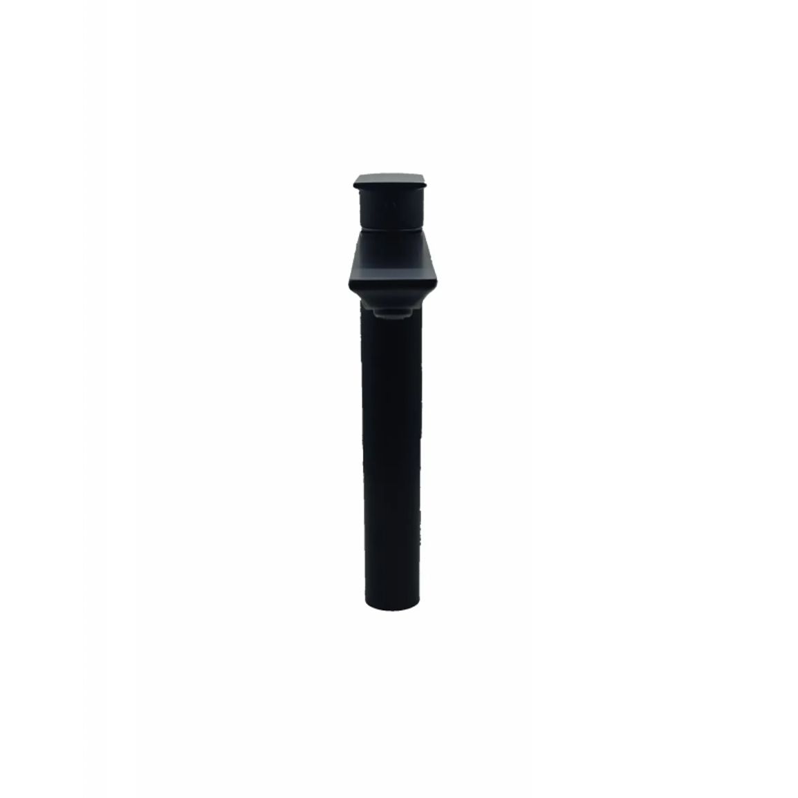 Змішувач Teano 20201 Black Fabiano