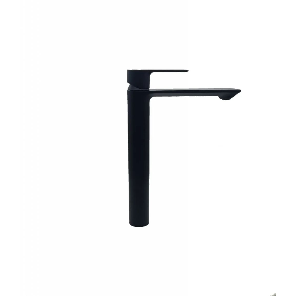 Змішувач Teano 20201 Black Fabiano