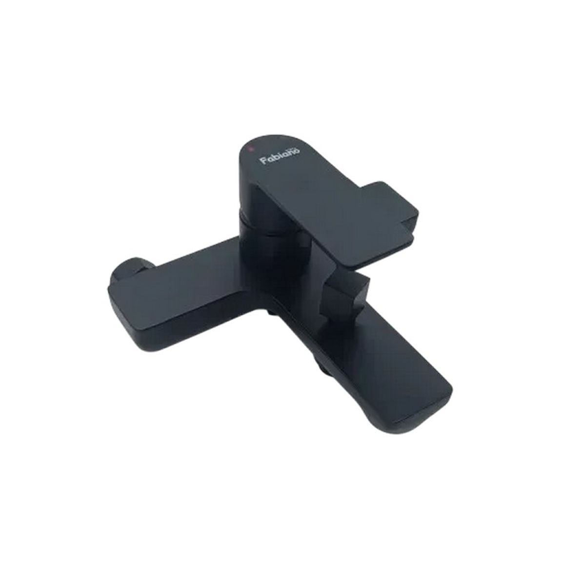 Змішувач Teano 20401 Black Fabiano Змішувач Teano 20401 Black Fabiano