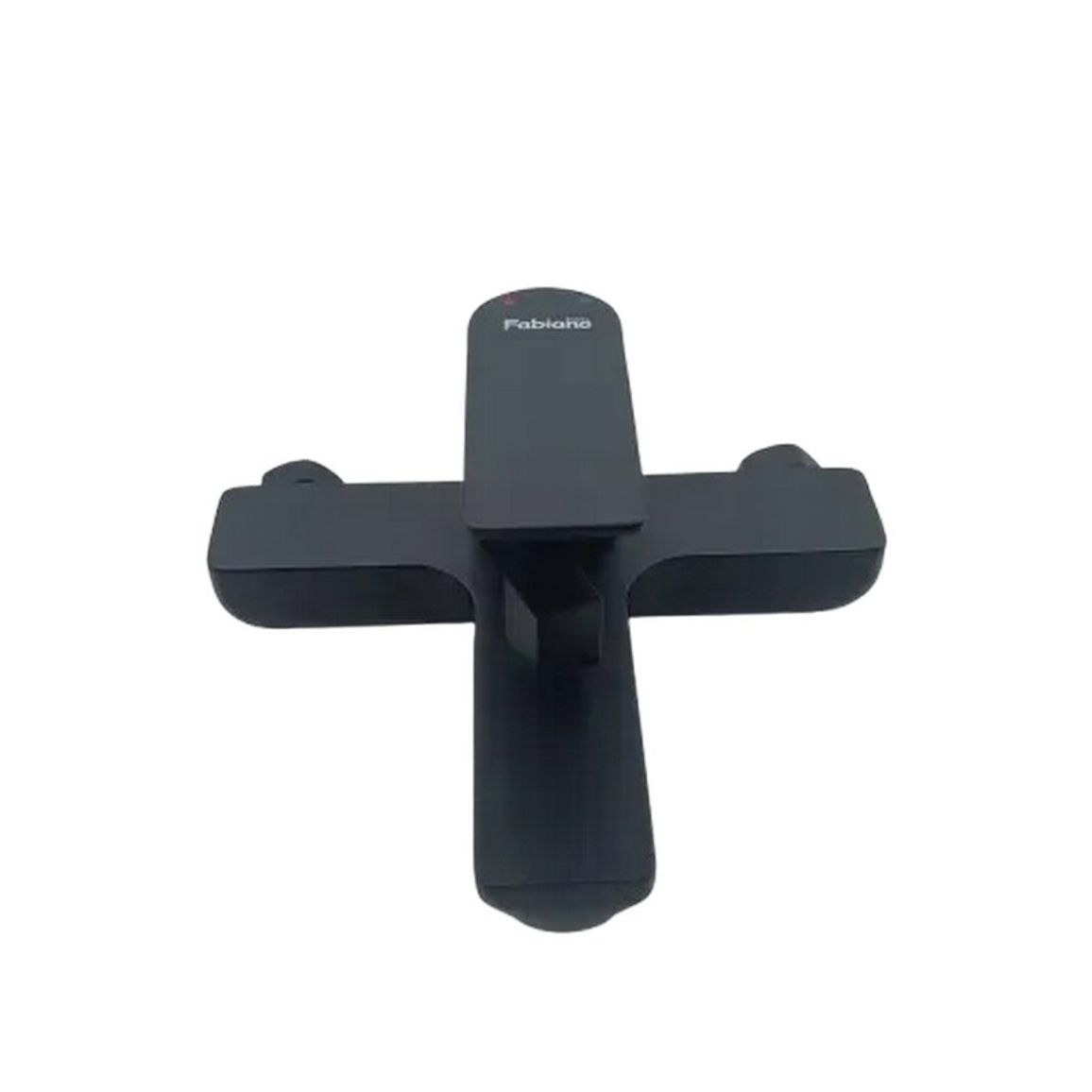 Змішувач Teano 20401 Black Fabiano Змішувач Teano 20401 Black Fabiano