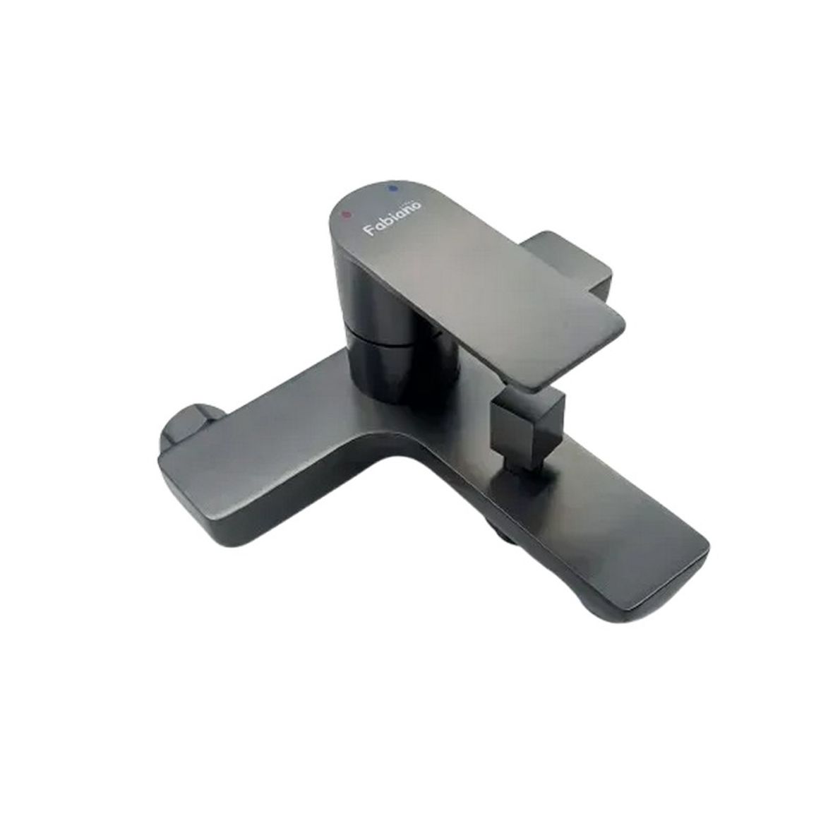 Змішувач Teano 20402 Graphite Fabiano