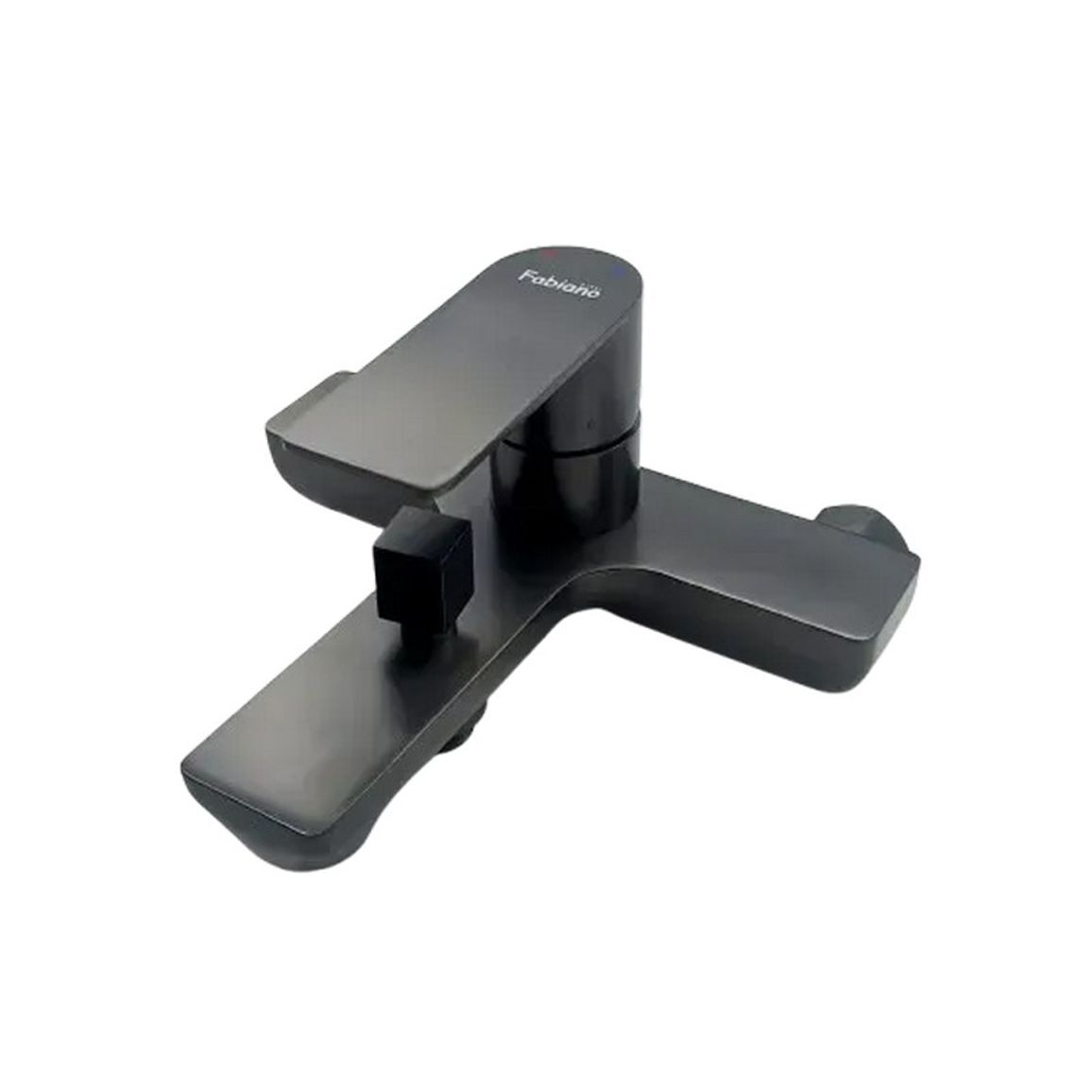 Змішувач Teano 20402 Graphite Fabiano