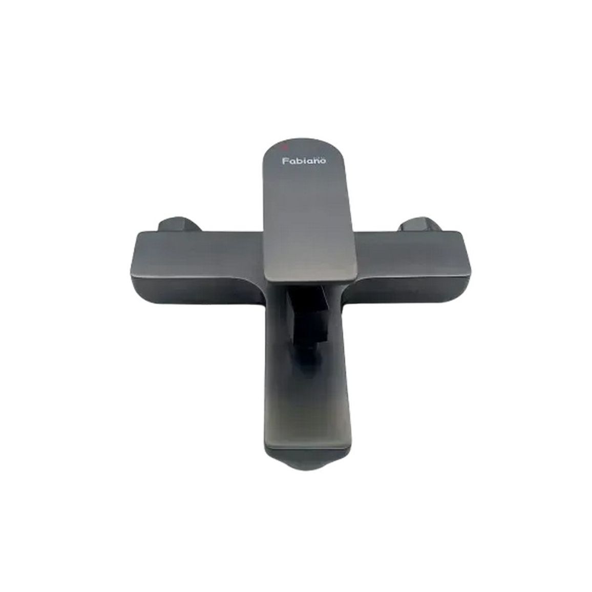 Змішувач Teano 20402 Graphite Fabiano