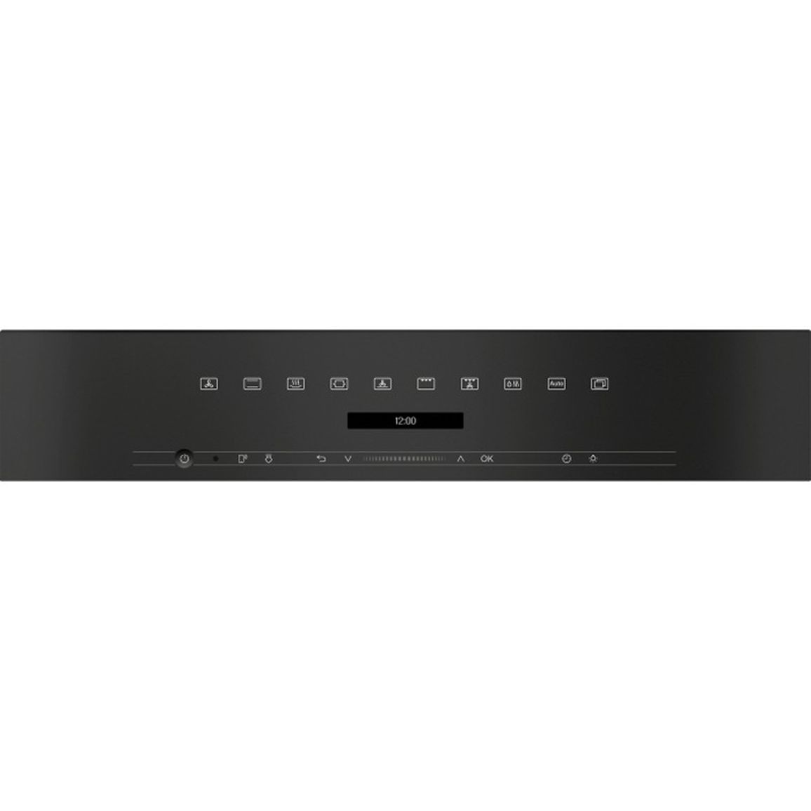 Парова шафа DGC 7250 CleanSteel Miele