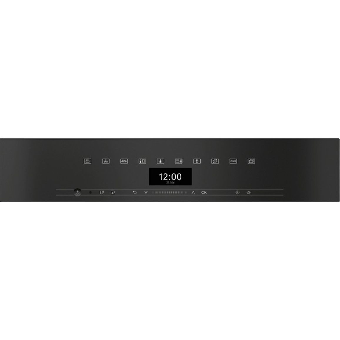 Парова шафа DGC 7460 HC Pro CleanSteel Miele Парова шафа DGC 7460 HC Pro CleanSteel Miele