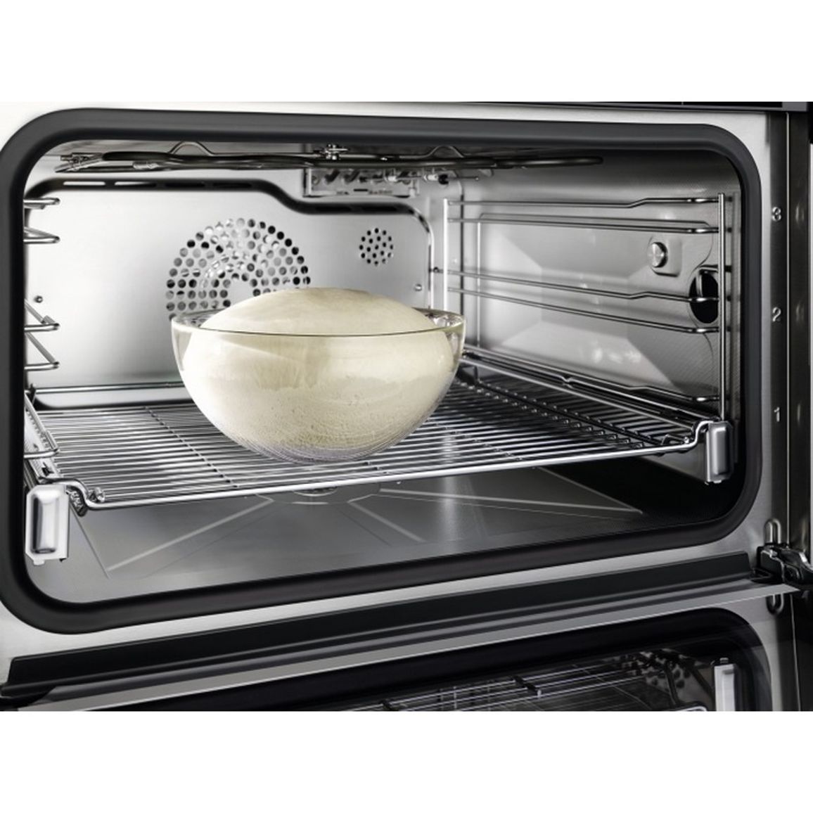 Парова шафа DGC 7460 HC Pro графітово-сірий Miele Парова шафа DGC 7460 HC Pro графітово-сірий Miele