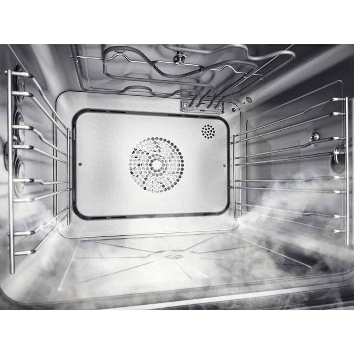 Парова шафа DGC 7460 HC Pro графітово-сірий Miele Парова шафа DGC 7460 HC Pro графітово-сірий Miele