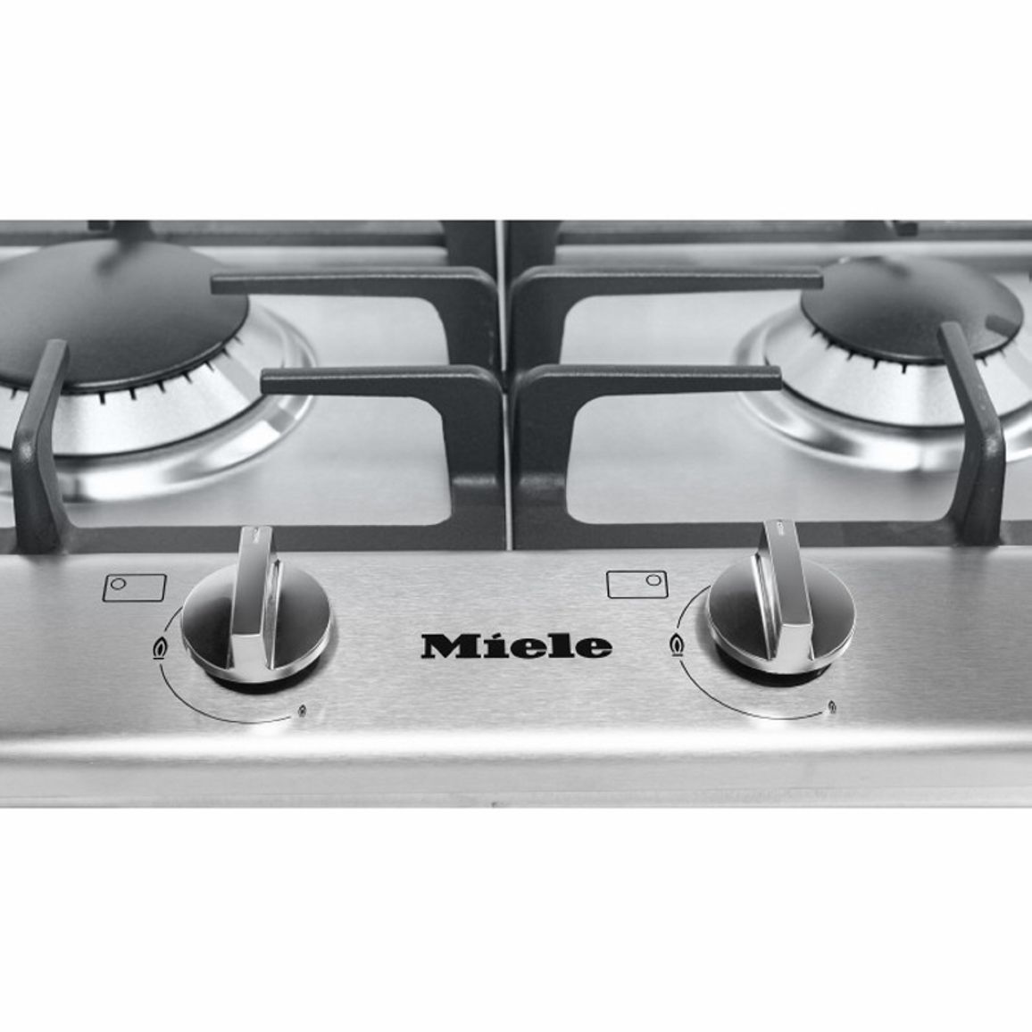 Газова варильна поверхня KM 2010 EDST Miele Газова варильна поверхня KM 2010 EDST Miele