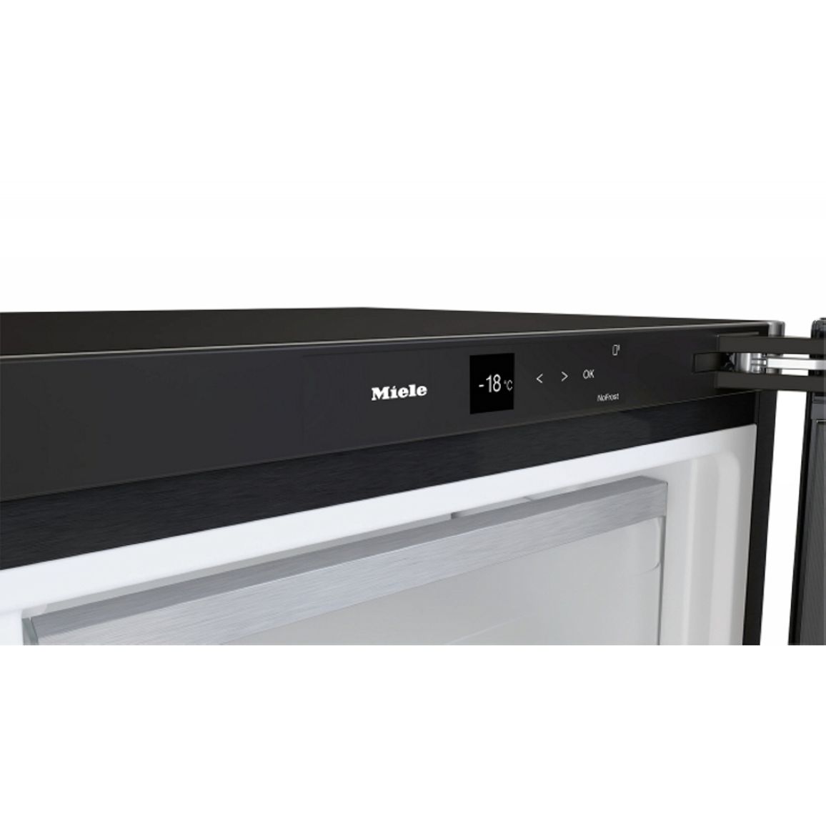 Соло морозильник FNS 4782 D bst Miele Соло морозильник FNS 4782 D bst Miele