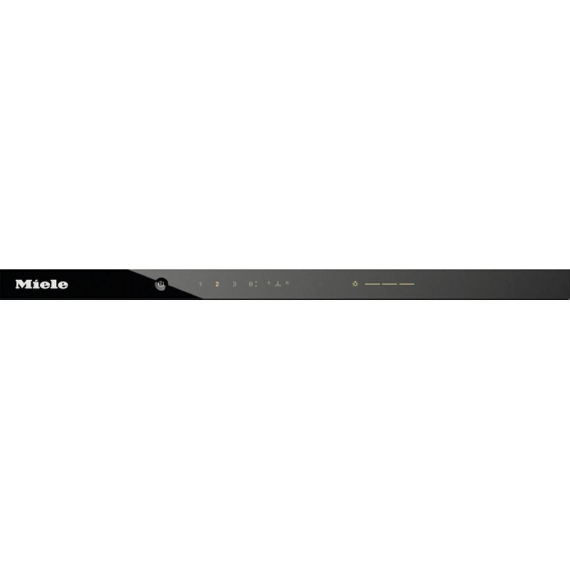 Вытяжка встроенная телескопическая DAS 4631 OBSW Miele Вытяжка встроенная телескопическая DAS 4631 OBSW Miele