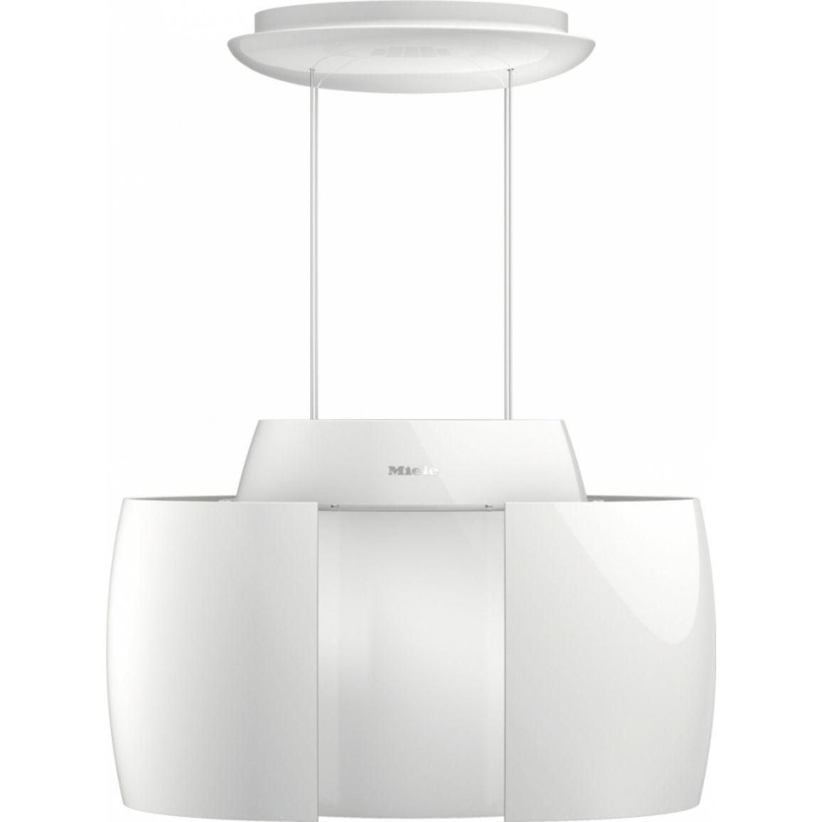Вытяжка островная DA 7378 D BRWS Miele