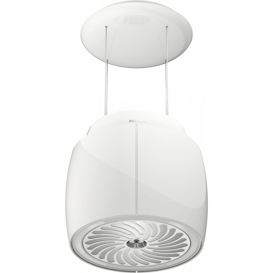 Вытяжка островная DA 7378 D BRWS Miele
