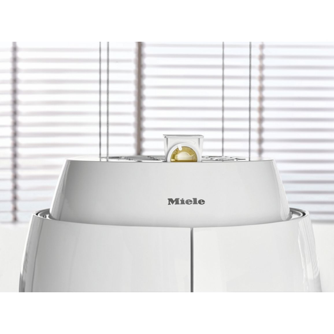 Вытяжка островная DA 7378 D BRWS Miele