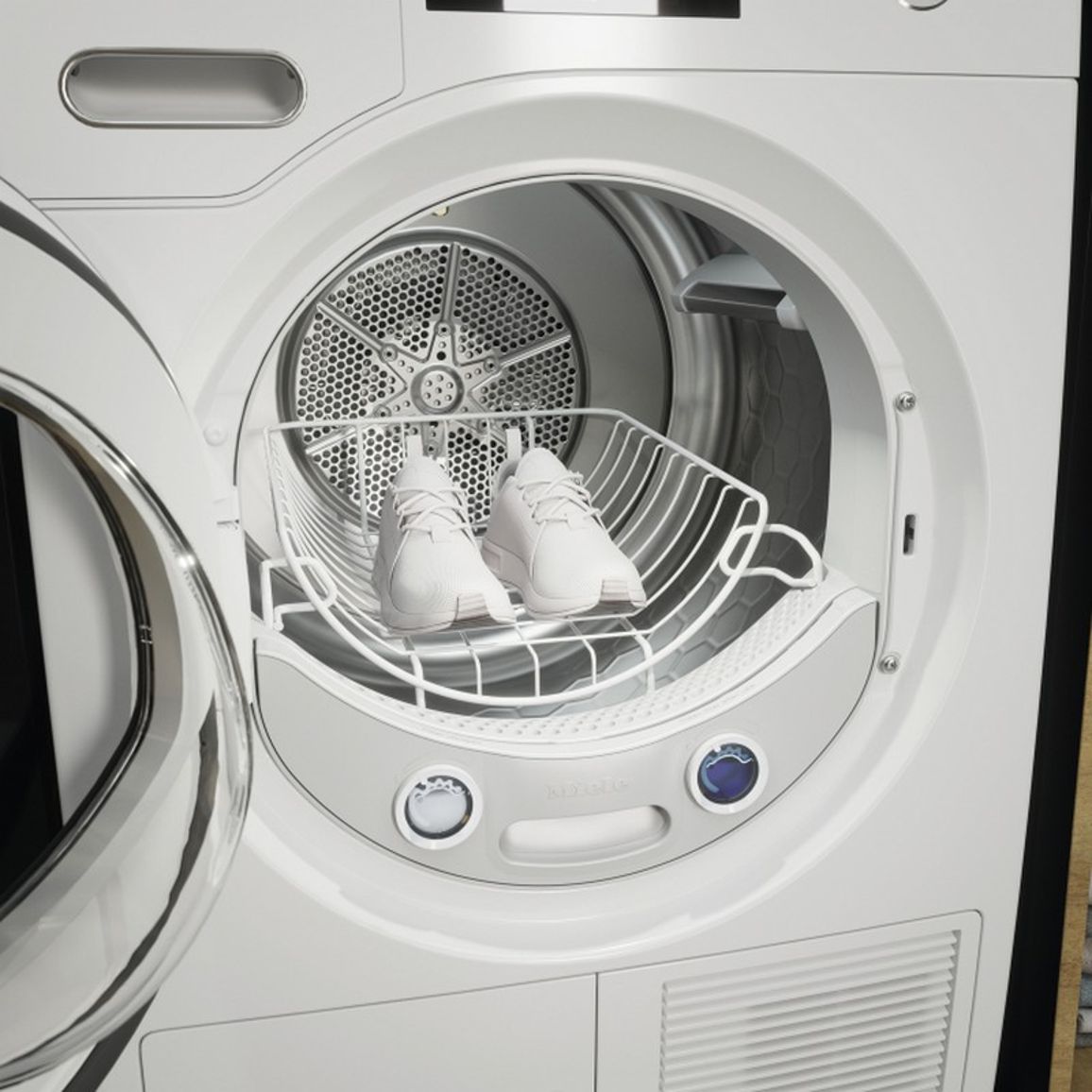 Кошик для сушильної машини серії T1 TKR 555 Miele Кошик для сушильної машини серії T1 TKR 555 Miele