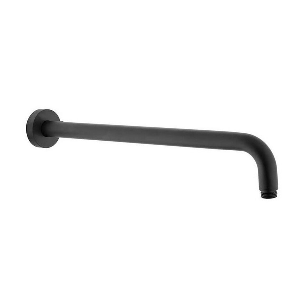 Душова система Light, чорний (KITLIG015NO) Paffoni