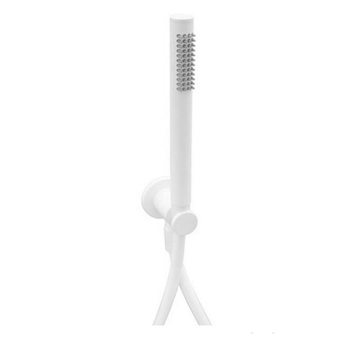 Душевая система Light, белый матовый (KITLIG015BO) Paffoni Душевая система Light, белый матовый (KITLIG015BO) Paffoni