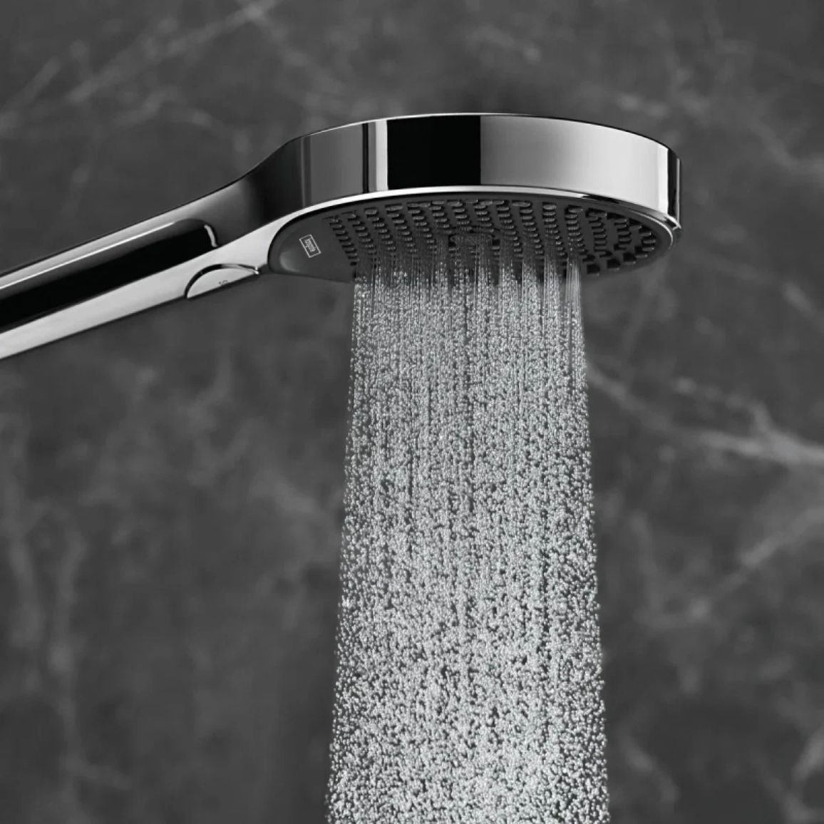 Ручний душ Hansgrohe Rainfinity 130 3jet Chrome Hansgrohe (26864000) Ручний душ Hansgrohe Rainfinity 130 3jet Chrome Hansgrohe (26864000)