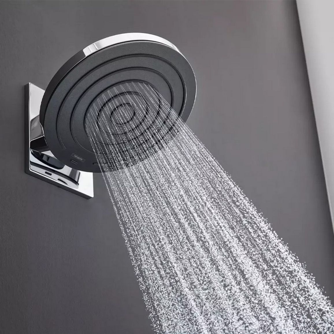Верхній душ Hansgrohe Pulsify 260 1jet Chrome Hansgrohe (24150000) Верхній душ Hansgrohe Pulsify 260 1jet Chrome Hansgrohe (24150000)