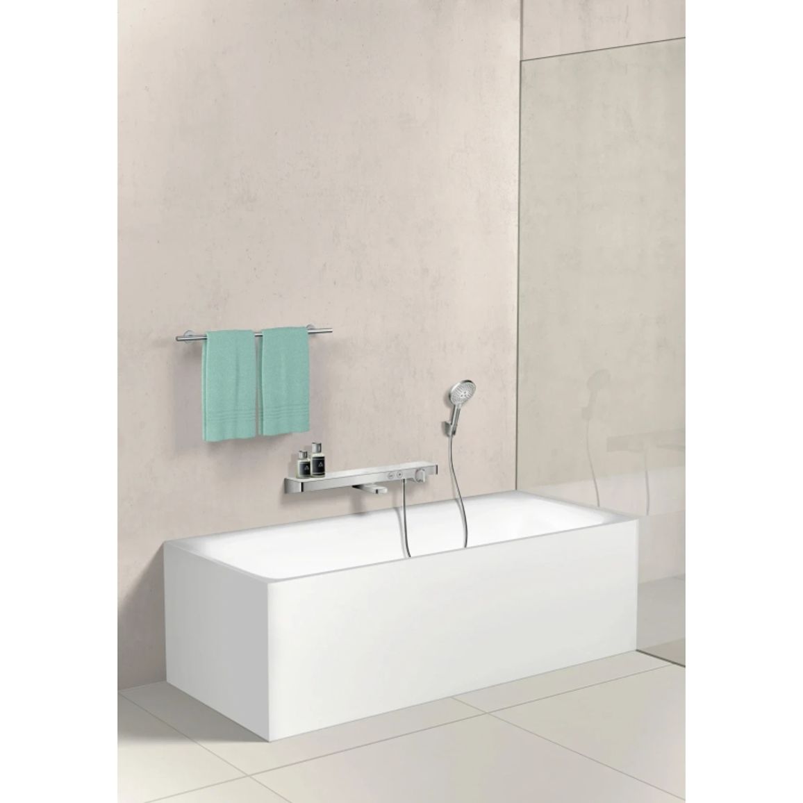 Ручний душ Hansgrohe Raindance Select S 120 3jet Brushed Bronze Hansgrohe (26530140) Ручний душ Hansgrohe Raindance Select S 120 3jet Brushed Bronze Hansgrohe (26530140)